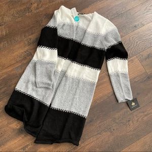 Fortune ivy sweater